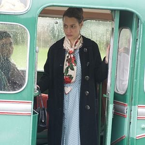 Fotoğraf Natalia Verbeke