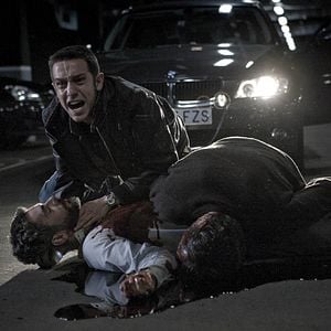 Fotoğraf Oskar Santos