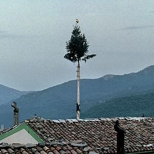 Fotoğraf Le Quattro Volte