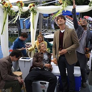 Fotoğraf Chris Gauthier