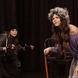 Fotoğraf Victorious