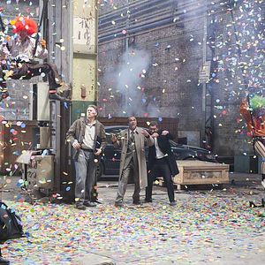 Fotoğraf Les Virtuoses