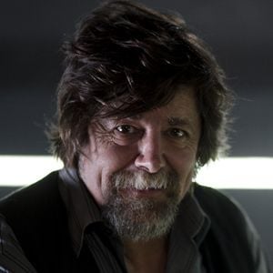 Fotoğraf Steven Lisberger