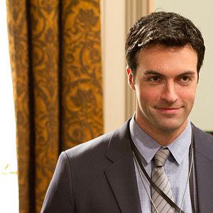 Fotoğraf Reid Scott