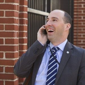 Fotoğraf Tony Hale
