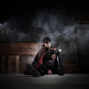 Fotoğraf Riese: Kingdom Falling