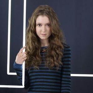 Fotoğraf Hayley McFarland
