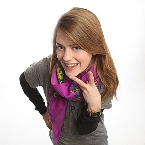 Fotoğraf Alexandra Gentil