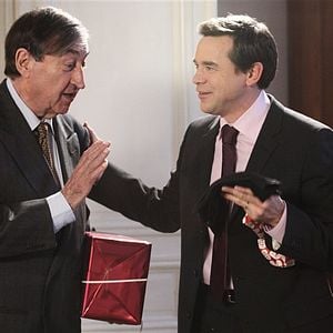 Fotoğraf Pierre Vernier