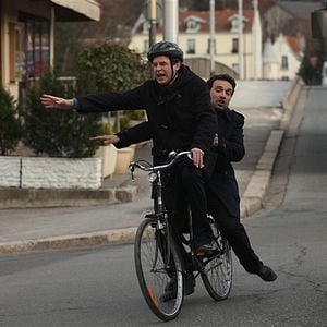 Fotoğraf Fais pas ci, fais pas ça