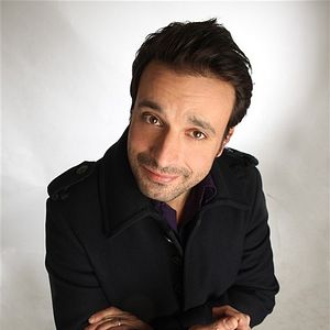 Fotoğraf Bruno Salomone