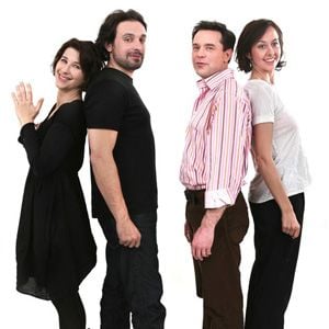 Fotoğraf Fais pas ci, fais pas ça