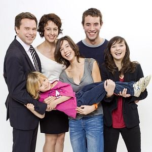 Fotoğraf Fais pas ci, fais pas ça