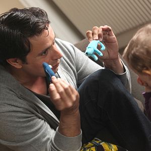 Fotoğraf Bruno Salomone