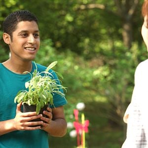 Fotoğraf Fais pas ci, fais pas ça