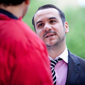 Fotoğraf Fais pas ci, fais pas ça