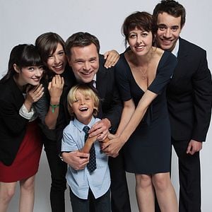 Fotoğraf Fais pas ci, fais pas ça