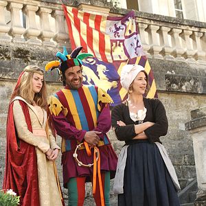 Fotoğraf Fais pas ci, fais pas ça