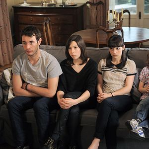 Fotoğraf Fais pas ci, fais pas ça