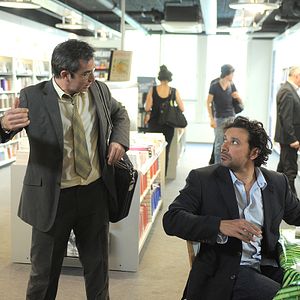 Fotoğraf Fais pas ci, fais pas ça