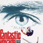 Fotoğraf Fantastik Yolculuk