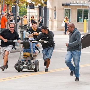 Fotoğraf Taylor Lautner