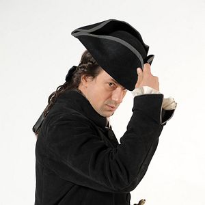 Fotoğraf Nicolas Le Floch