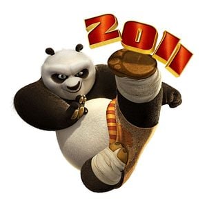 Fotoğraf Kung Fu Panda 2