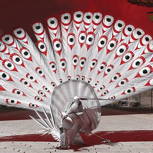 Fotoğraf Kung Fu Panda 2