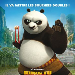 Fotoğraf Kung Fu Panda 2