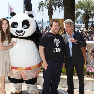 Fotoğraf Dustin Hoffman