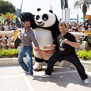 Fotoğraf Jack Black