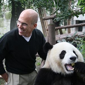 Fotoğraf Jeffrey Katzenberg
