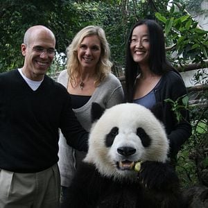 Fotoğraf Jennifer Yuh Nelson