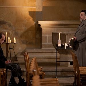 Fotoğraf Un Village Français