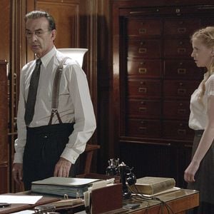 Fotoğraf Robin Renucci