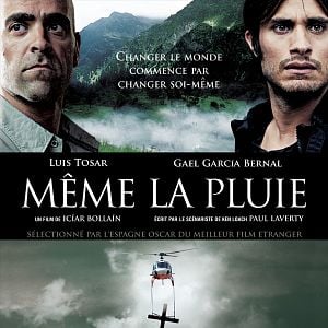 Fotoğraf Yağmuru Bile