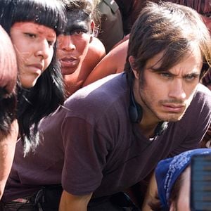 Fotoğraf Yağmuru Bile