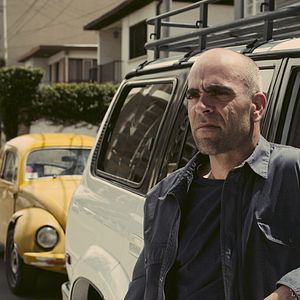 Fotoğraf Yağmuru Bile