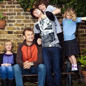 Fotoğraf Outnumbered