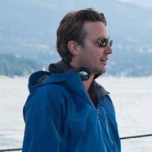 Fotoğraf Burr Steers