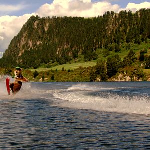 Fotoğraf Eric Brevig