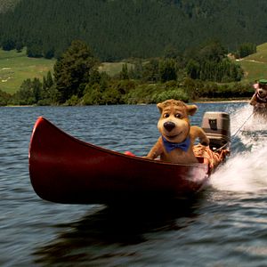 Fotoğraf Eric Brevig