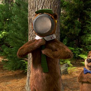 Fotoğraf Eric Brevig