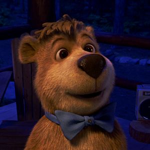 Fotoğraf Eric Brevig