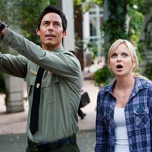 Fotoğraf Tom Cavanagh