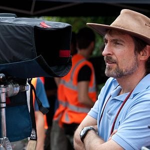 Fotoğraf Eric Brevig