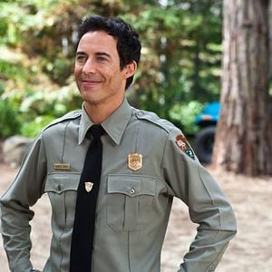 Fotoğraf Tom Cavanagh