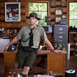 Fotoğraf Eric Brevig