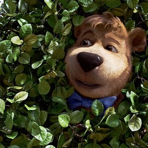 Fotoğraf Eric Brevig